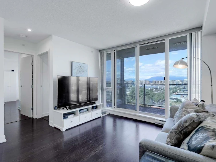 1602-7080 No. 3 Road, Richmond, BC, V6Y 0B5 - 12