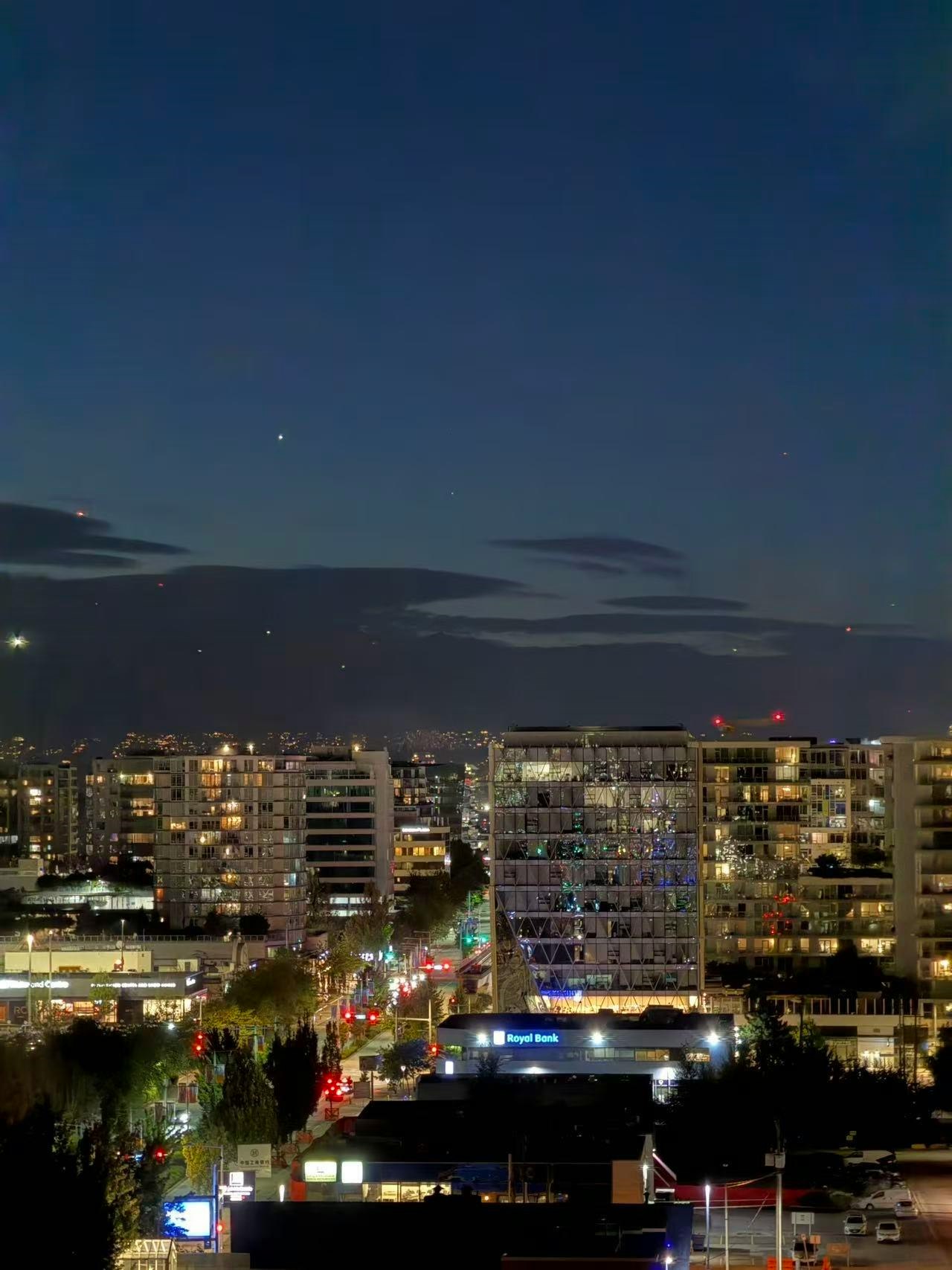 1602-7080 No. 3 Road, Richmond, BC, V6Y 0B5