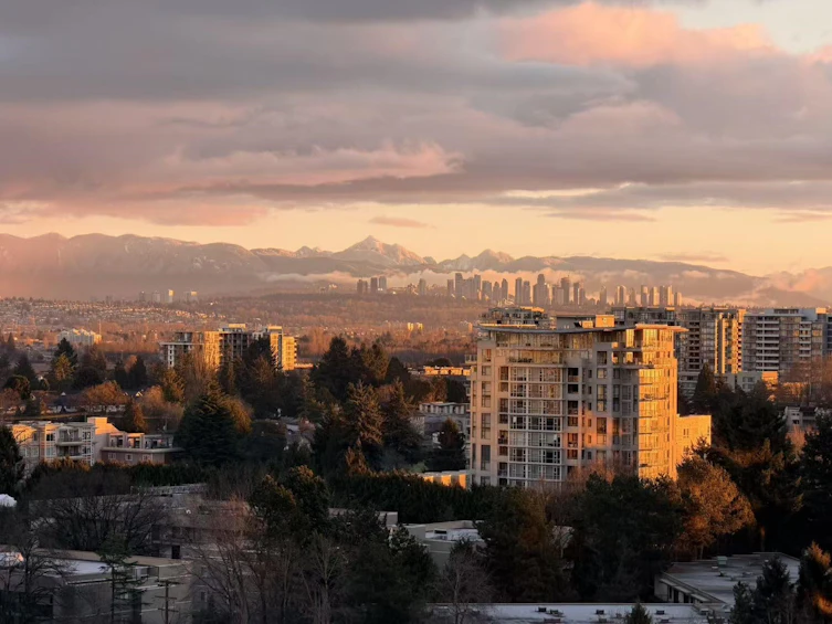 1602-7080 No. 3 Road, Richmond, BC, V6Y 0B5