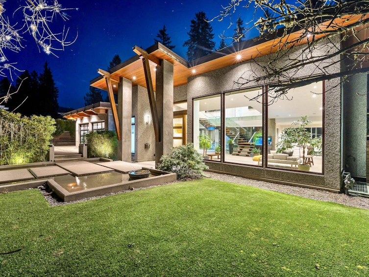 388 Hidhurst Place, West Vancouver, BC, V7S 1K1 - 34