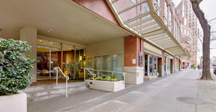 1104-819 Hamilton Street, Vancouver, BC, V6B 6M2 - 24