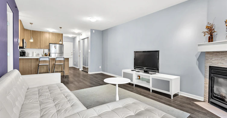 1104-819 Hamilton Street, Vancouver, BC, V6B 6M2 - 7