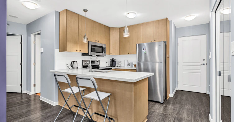 1104-819 Hamilton Street, Vancouver, BC, V6B 6M2 - 9