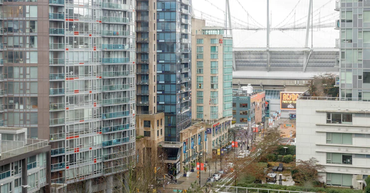 1104-819 Hamilton Street, Vancouver, BC, V6B 6M2 - 6