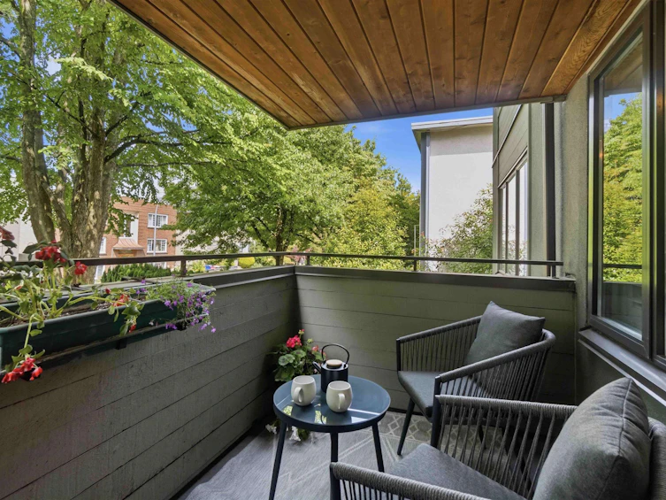 202-1476 W 10th Avenue, Vancouver, BC, V6H 1J9 - 19