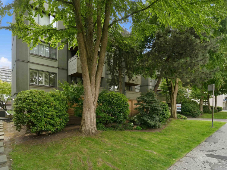 202-1476 W 10th Avenue, Vancouver, BC, V6H 1J9 - 24