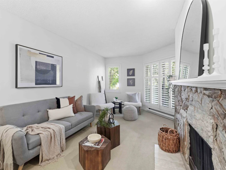 202-1476 W 10th Avenue, Vancouver, BC, V6H 1J9 - 3