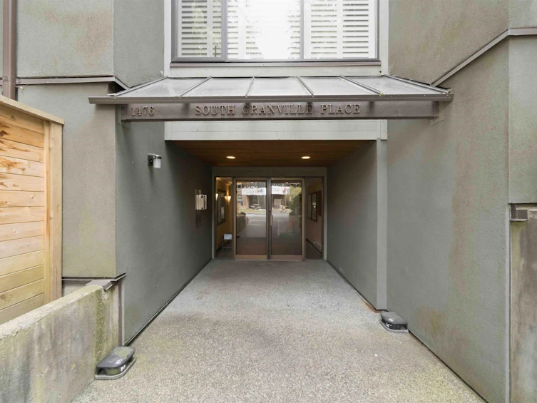 202-1476 W 10th Avenue, Vancouver, BC, V6H 1J9 - 26