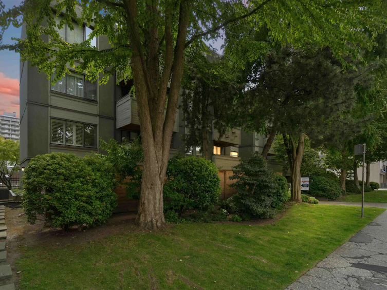 202-1476 W 10th Avenue, Vancouver, BC, V6H 1J9 - 23