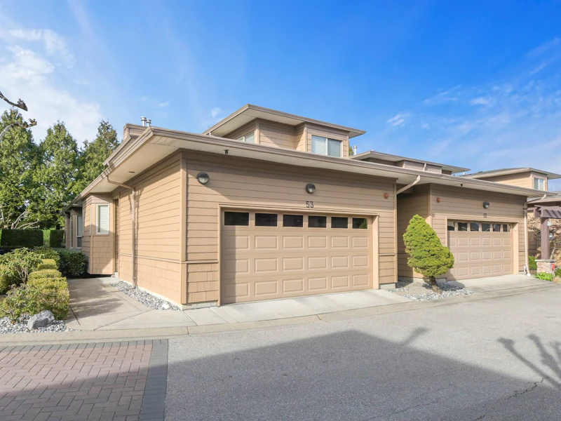 53 - 16655 64th Avenue, Surrey BC V3S 3V1