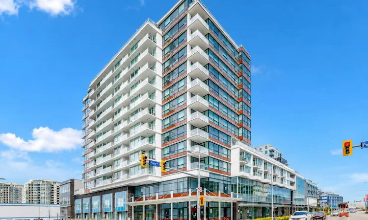 708-5508 Hollybridge Way