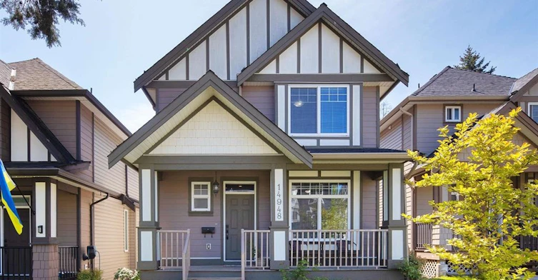 14948 60 Avenue, Surrey, BC, V3S 1R9