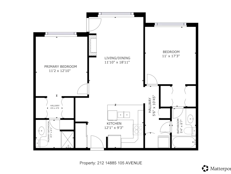 212-14885 105 Avenue, Surrey, BC, V3R 2V6 - 32