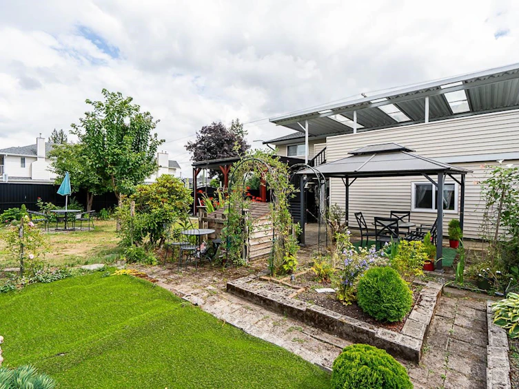 1121 Prairie Avenue, Port Coquitlam, BC, V3B 1S7 - 34