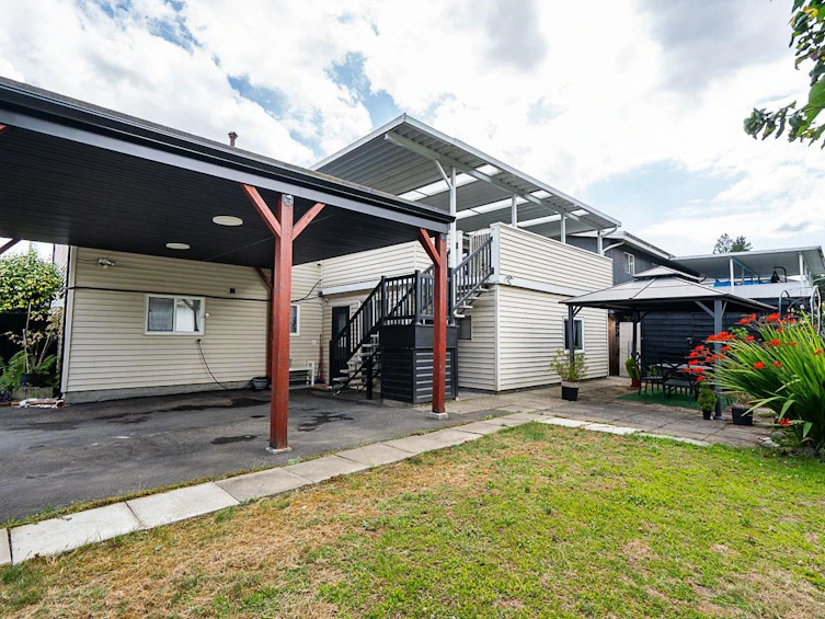 1121 Prairie Avenue, Port Coquitlam, BC, V3B 1S7 - 36