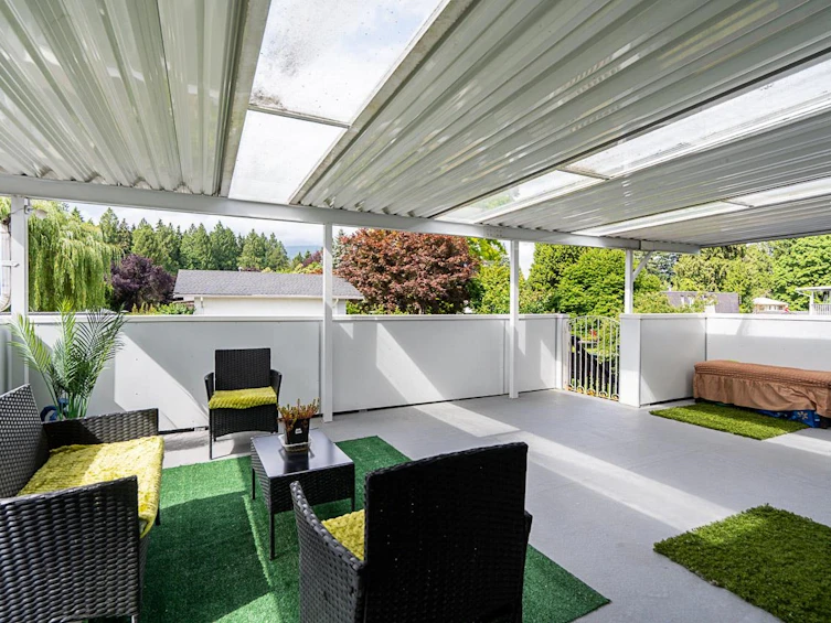 1121 Prairie Avenue, Port Coquitlam, BC, V3B 1S7 - 30