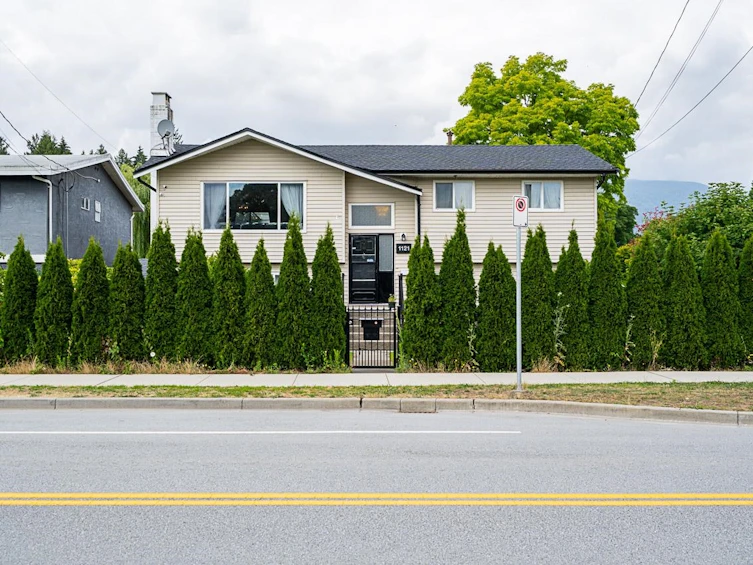 1121 Prairie Avenue, Port Coquitlam, BC, V3B 1S7