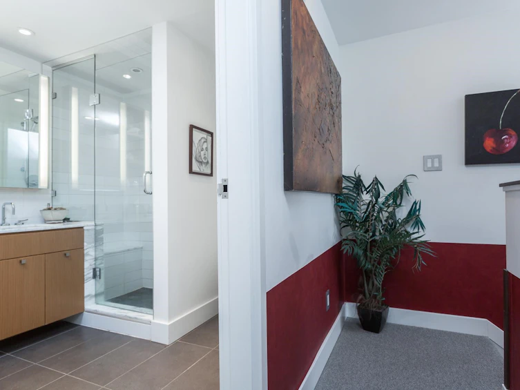 104-1168 Richards Street, Vancouver, BC, V6B 3E6 - 9