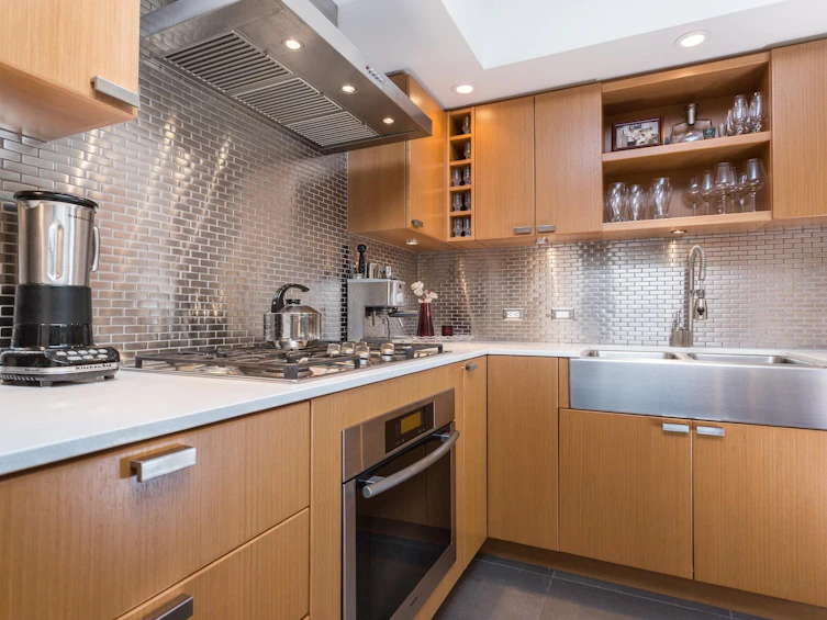 104-1168 Richards Street, Vancouver, BC, V6B 3E6 - 14