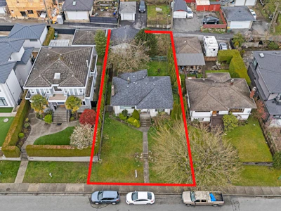3977 Forest Street - 5