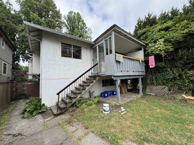 3481 W 10th Avenue - 4