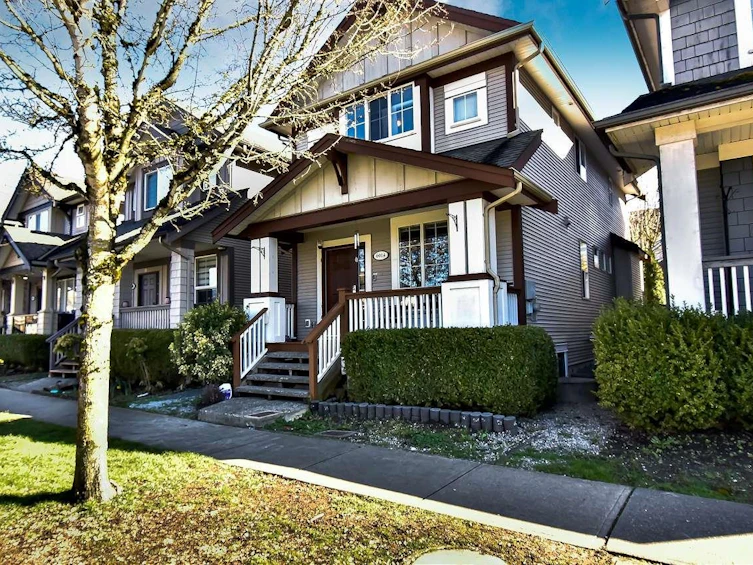 6914 190 Street, Surrey, BC, V4N 5P1 - 4