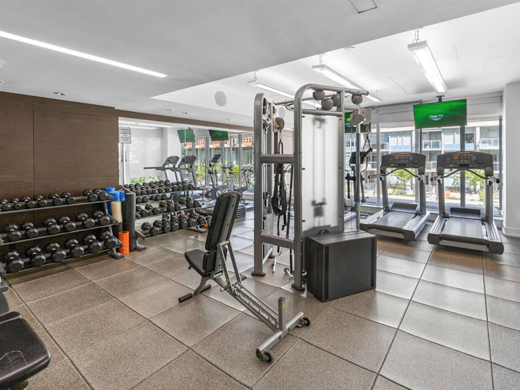 1001-108 E 1st Avenue, Vancouver, BC, V5T 0E4 - 21