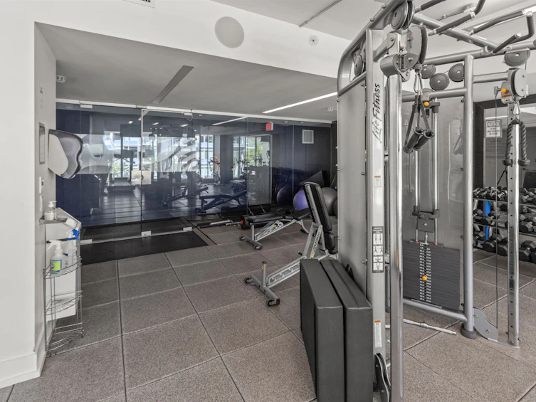 1001-108 E 1st Avenue, Vancouver, BC, V5T 0E4 - 22