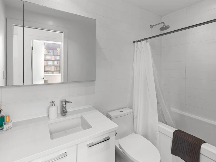 1001-108 E 1st Avenue, Vancouver, BC, V5T 0E4 - 15