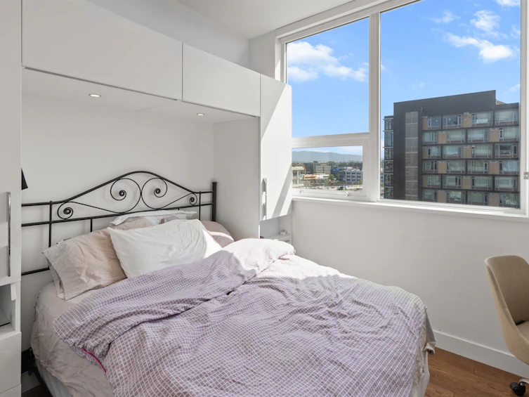 1001-108 E 1st Avenue, Vancouver, BC, V5T 0E4 - 12