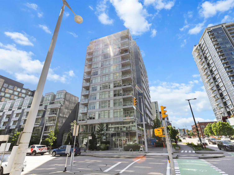 1001-108 E 1st Avenue, Vancouver, BC, V5T 0E4 - 25