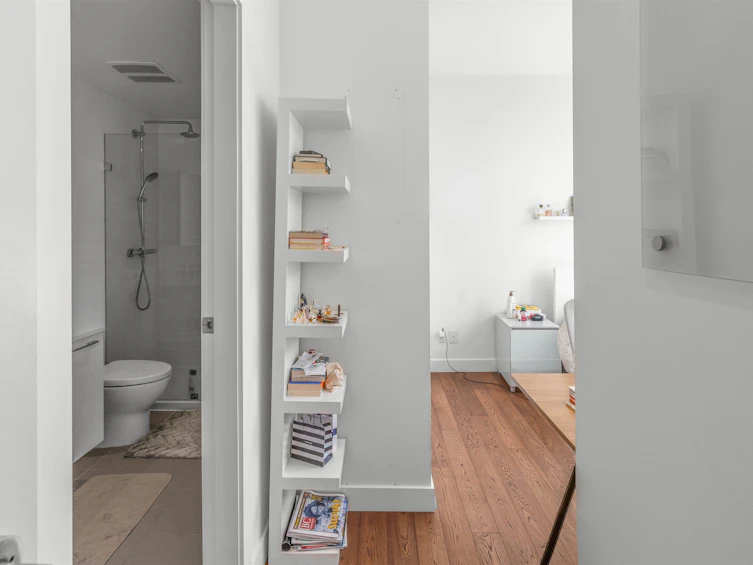 1001-108 E 1st Avenue, Vancouver, BC, V5T 0E4 - 9