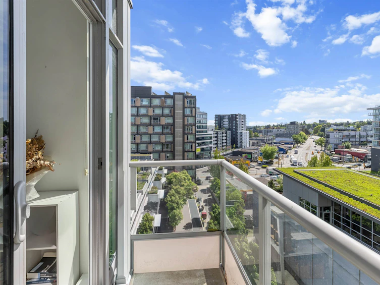 1001-108 E 1st Avenue, Vancouver, BC, V5T 0E4 - 19