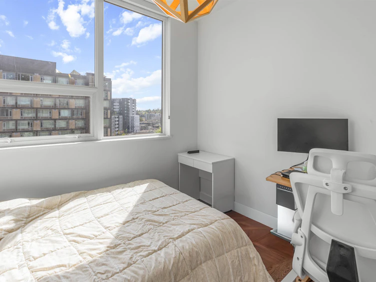 1001-108 E 1st Avenue, Vancouver, BC, V5T 0E4 - 8
