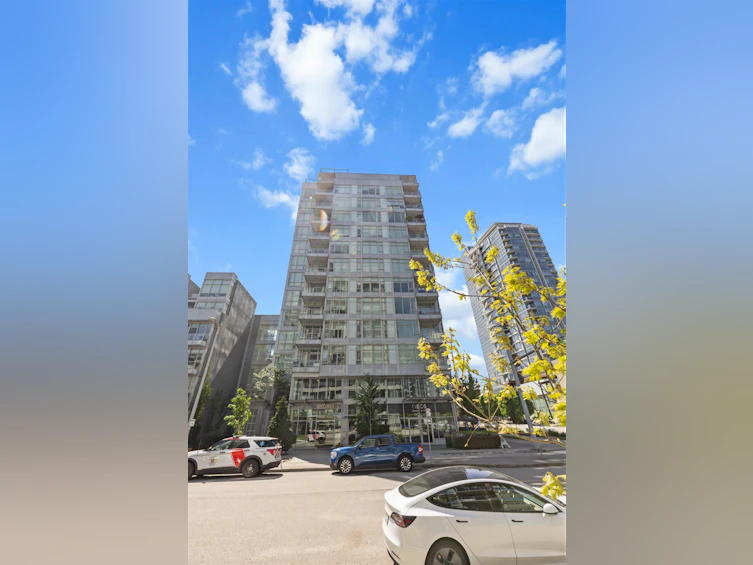 1001-108 E 1st Avenue, Vancouver, BC, V5T 0E4 - 26