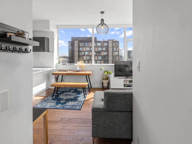 1001-108 E 1st Avenue, Vancouver, BC, V5T 0E4 - 18