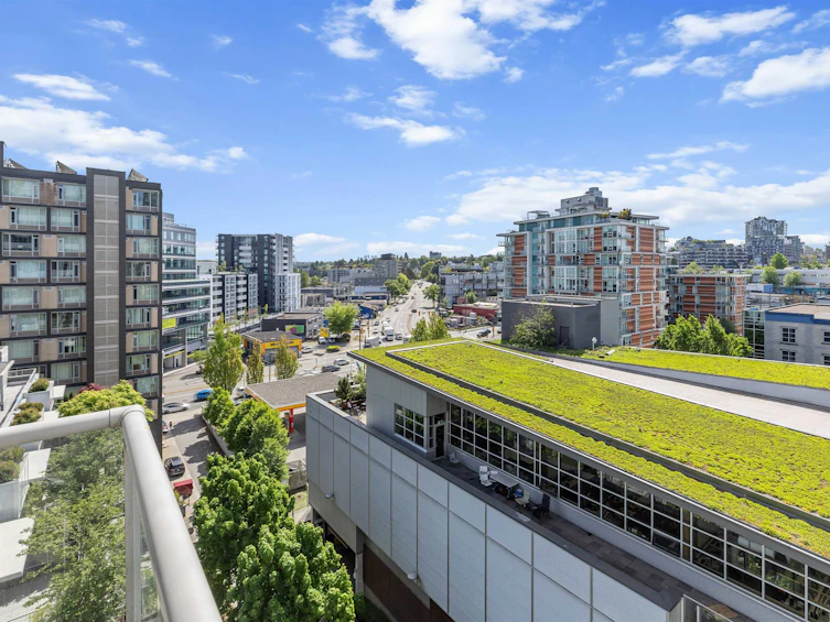1001-108 E 1st Avenue, Vancouver, BC, V5T 0E4 - 20