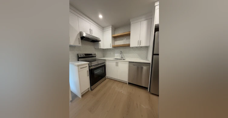 1631 Emerson Court, North Vancouver, BC, V7H 2Y6