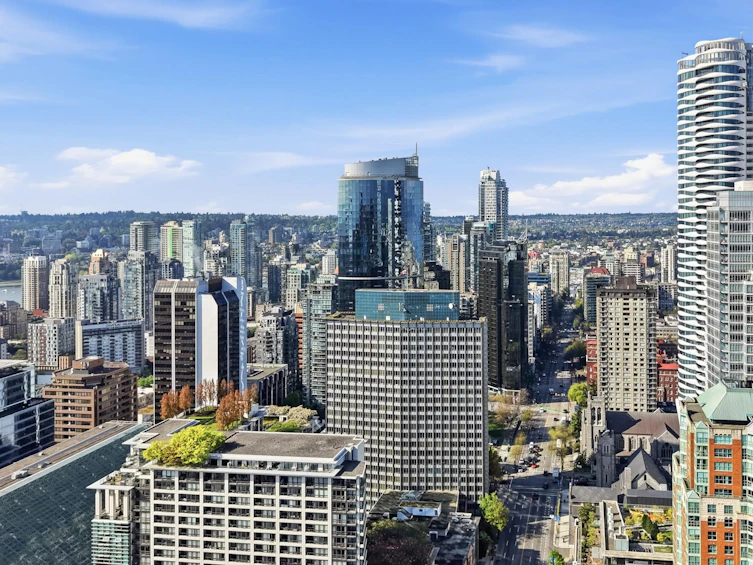 1110-989 Nelson Street, Vancouver, BC, V6Z 2S1 - 32