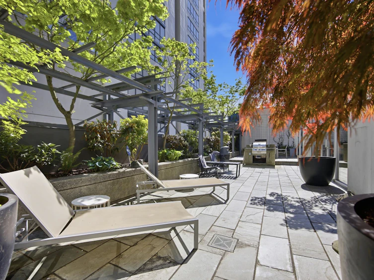 1110-989 Nelson Street, Vancouver, BC, V6Z 2S1 - 24