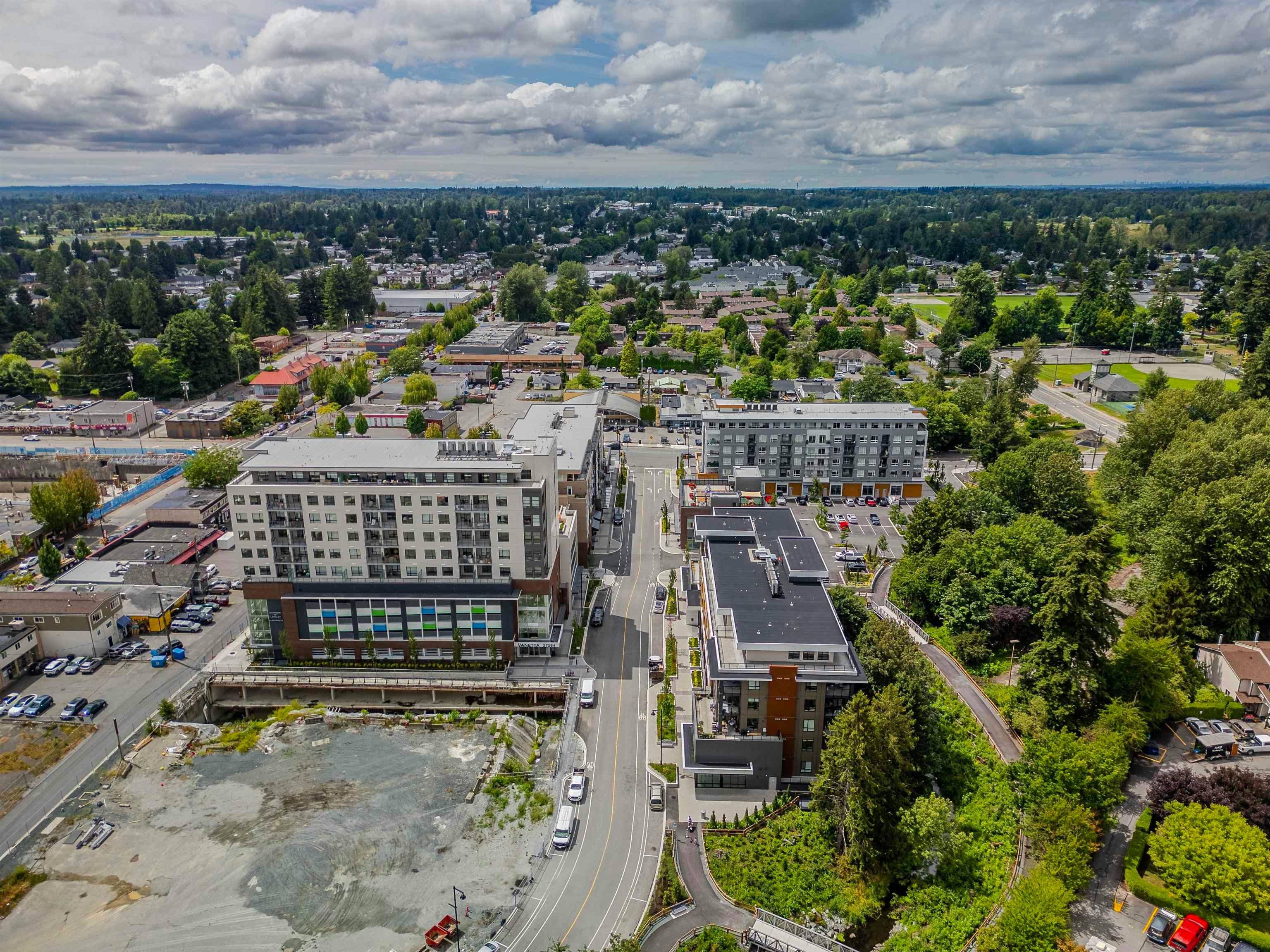 607-27215 Aldergrove Town Centre Drive, Langley, BC, V4W 3N7 - 34