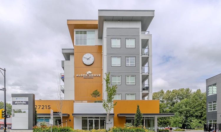 607-27215 Aldergrove Town Centre Drive