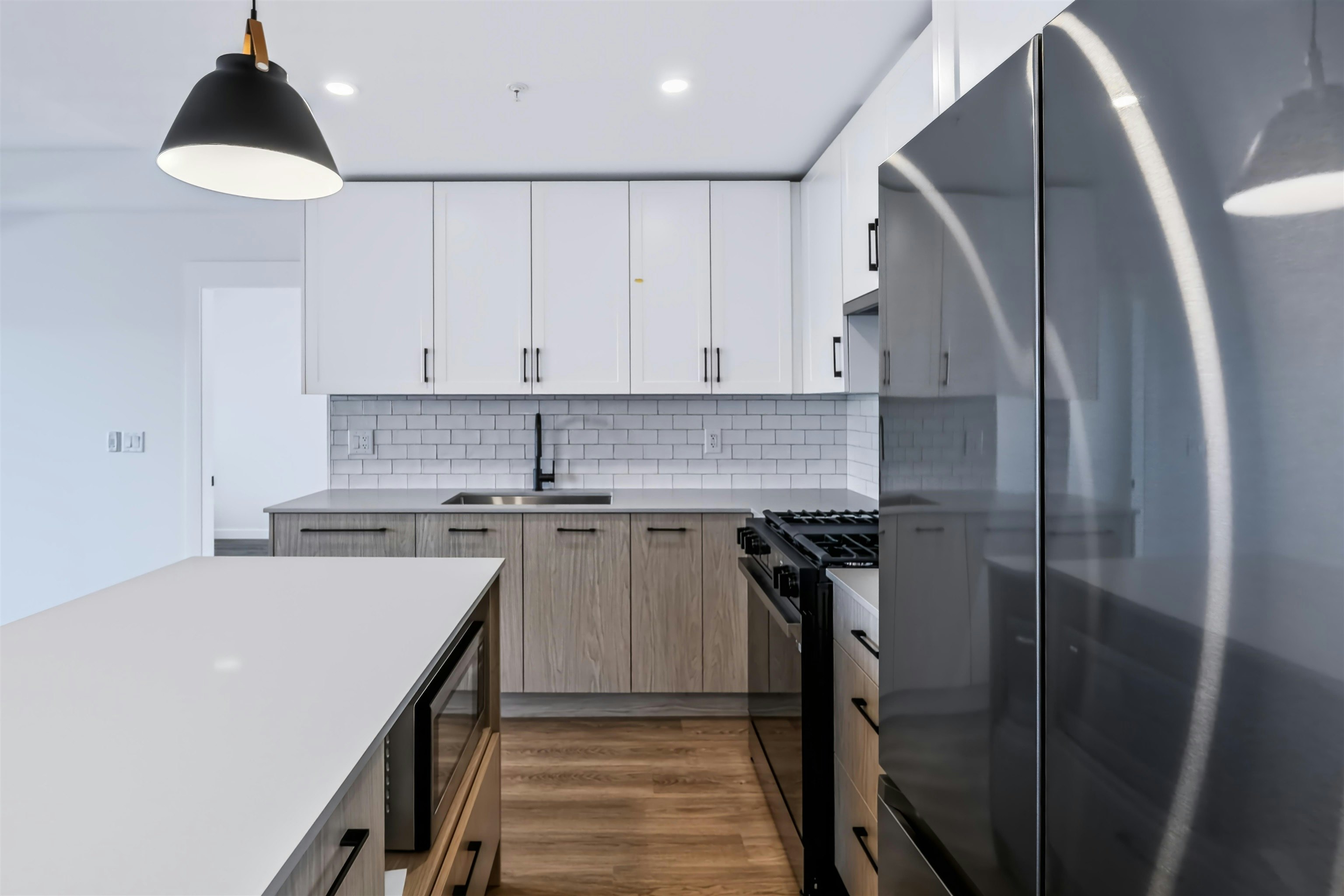 607-27215 Aldergrove Town Centre Drive, Langley, BC, V4W 3N7 - 8