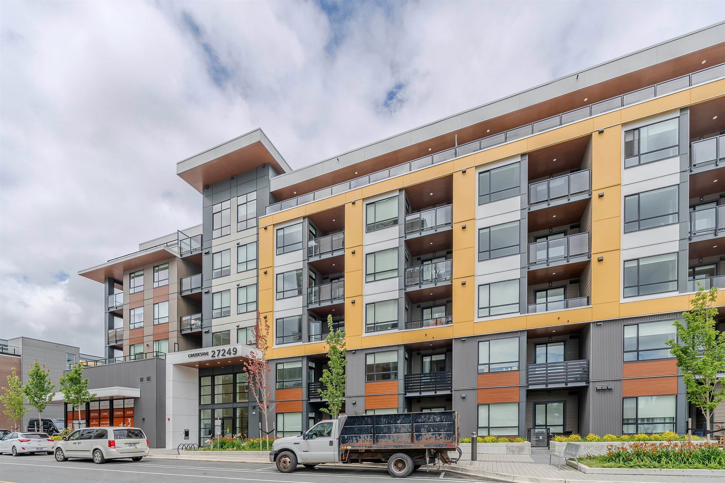 205-27249 Aldergrove Town Centre Drive - 2