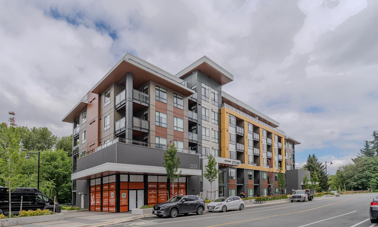 205-27249 Aldergrove Town Centre Drive