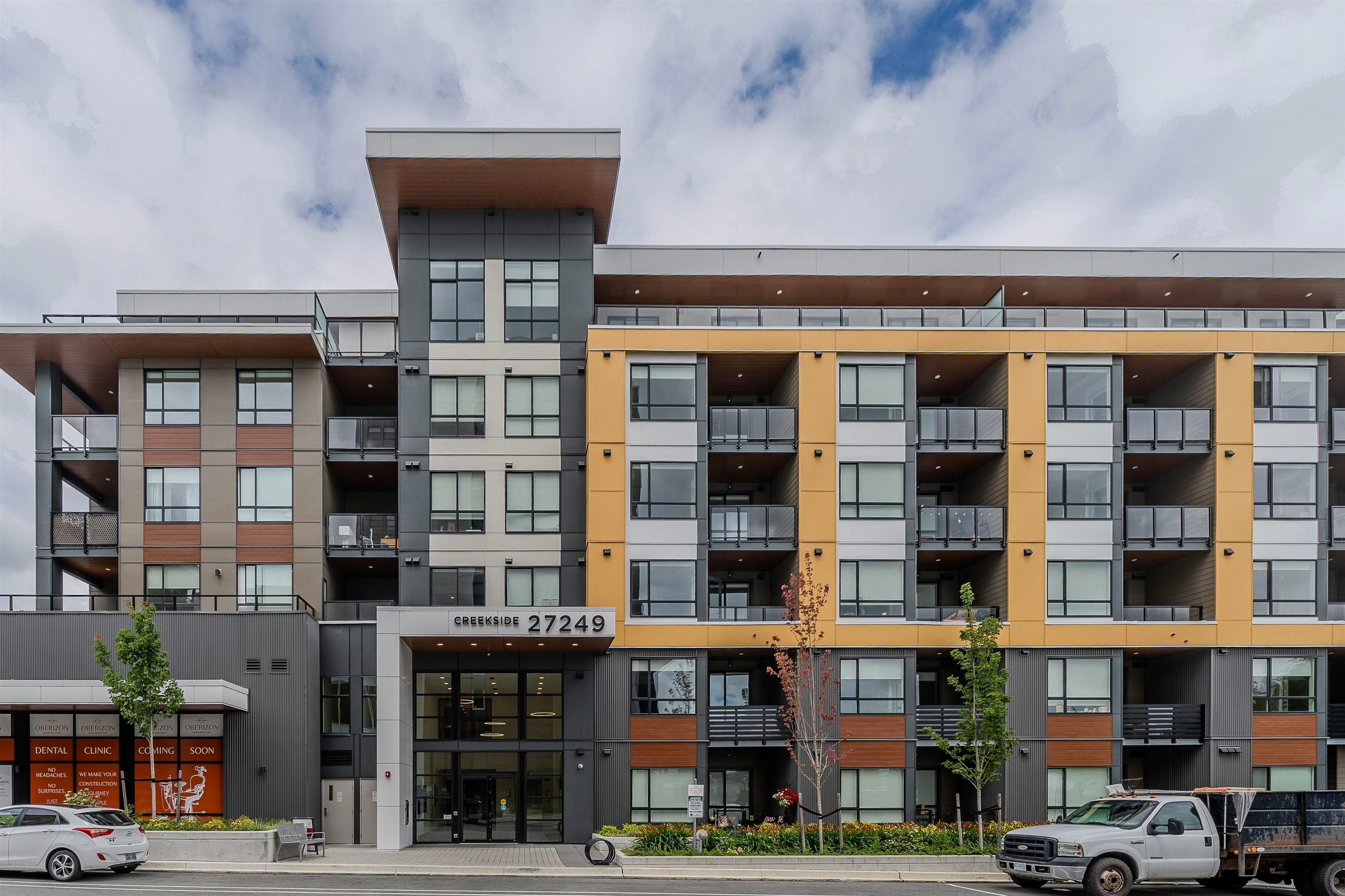 205-27249 Aldergrove Town Centre Drive - 3
