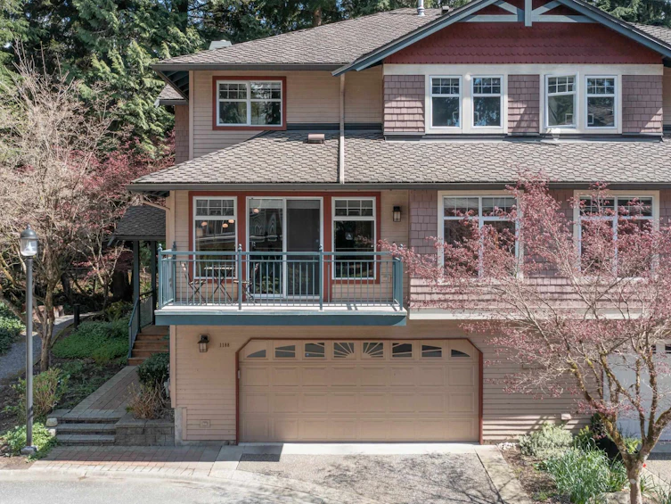 1188 Strathaven Drive, North Vancouver, BC, V7H 2Z6