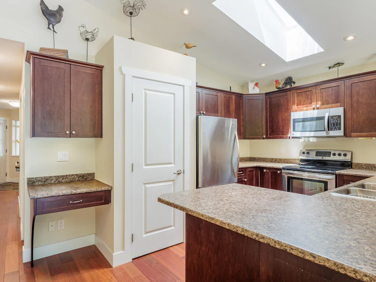 17-12710 Lagoon Road, Pender Harbour Egmont, BC, V0N 2H1 - 11