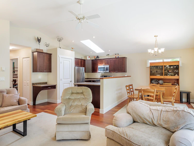 17-12710 Lagoon Road, Pender Harbour Egmont, BC, V0N 2H1 - 12