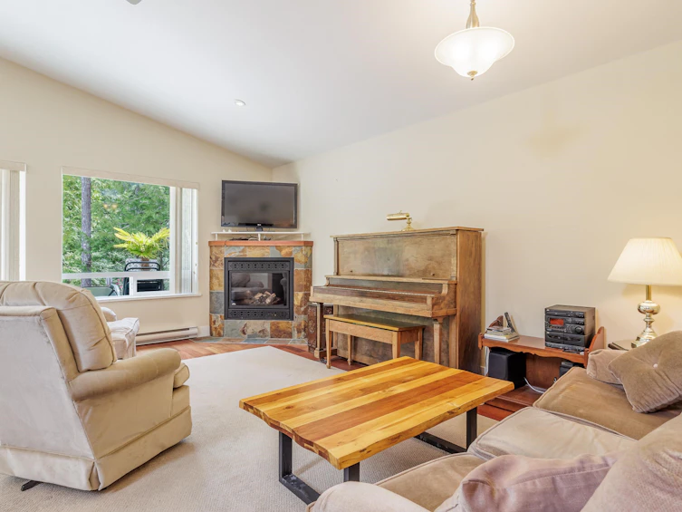 17-12710 Lagoon Road, Pender Harbour Egmont, BC, V0N 2H1 - 6